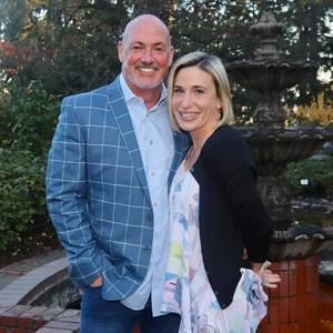 Meet your Posher, Doug